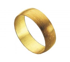 Кольцо Tiemme 15 мм1000026 