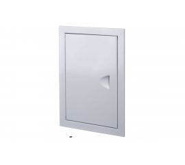 Люк металлический 40 х 60 см Эвент ЛМП 