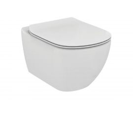 Чаша для унитаза подвесного Ideal Standard Tesi T007901 