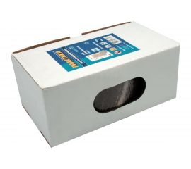 Лента шлифовальная (10 шт; 75х457 мм; P36) ПРАКТИКА 037-718 