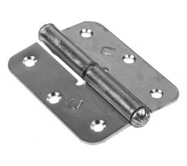 Накладная петля ЧЕТЫРЕ СЕЗОНА правая 85 цинк 79-1034 