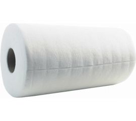 Универсальные салфетки ЛАЙМА ""Чудесная тряпка"" в рулоне, 200 шт. 605490 