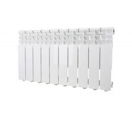 Алюминиевые литые радиаторы Oasis Pro 350 80, 10 4640039485049 