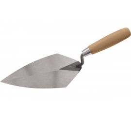 Мастерок штукатура КУРС 180 мм 04925 