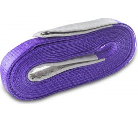 Текстильный строп ООО Торгснаб 1 т, 1 м, 30 мм 00-00000170 