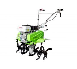 Мотокультиватор тяжелого класса REDVERG Велес-3C без колес 6671370 
