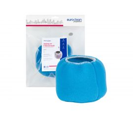 Фильтр полиуретановый для пылесосов MAKITA EURO CLEAN FPU-01 