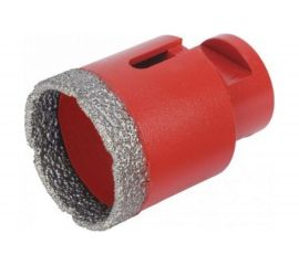 Коронка алмазная DRYGRES (43 мм; глубина сверления 36 мм) RUBI 04913 