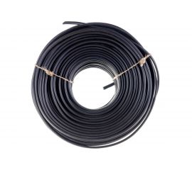 Провод TDM ВВГмб-П нгА-LS 2х2,5 220/380 100м Народный SQ0117-1410 