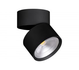 Светодиодный светильник FERON 25W, 2250Lm, 90гр, черный, AL520 32464 