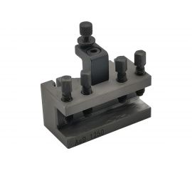 Держатель резца дополнительный Мульти Фикс AaD 12x50 мм ТЕХНОРЕАЛ МА310203505 