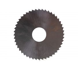 Фреза отрезная (80x1x22 мм; тип 2; z=48; Р6М5) HORTZ 205265 