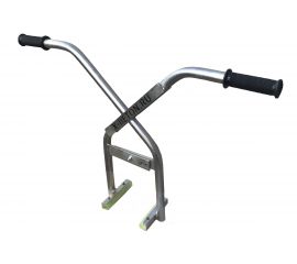 Захват-клещи для бордюра ООО Компания Икс-Бетон полиуретан 4687202114238 