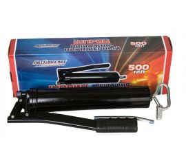 Рычажно-плунжерный шприц АВТОМАГНАТ 500 мл AM-39-009 