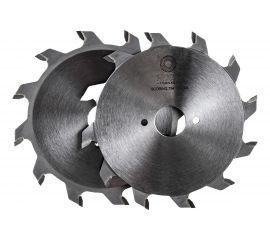 Диск подрезной составной (120x20x2.8/3.6/p=2.4 12+12 PROCUT 754.1202024 