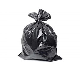 Мешок ПВД 70 110 40 мкм 120 л 50 шт упаковка Fort 10003750 