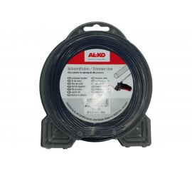 Круглая леска 15 м, 2,0 мм AL-KO 113485 
