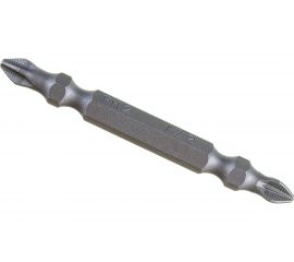 Биты двухсторонние в блистере (10 шт; PH2-PZ2; 65 мм) Novocraft В423-21-06522A 