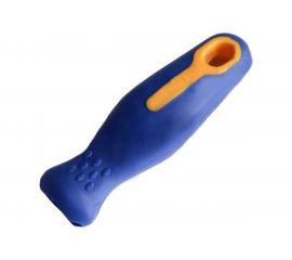 Ручка пластмассовая 400 мм для трехгранного напильника SITOMO 449910 