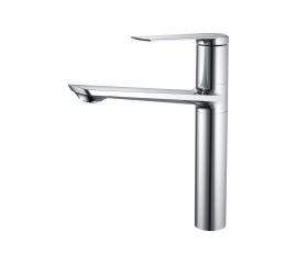 Смеситель для кухни Orange Mari M07-000cr хром 