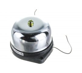 Звонок громкого боя ANDELI UC4-55MM 220В, IP20 ADL11-040 