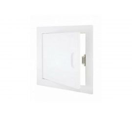 Ревизионный металлический люк TDM 500х500 SQ1807-0411 