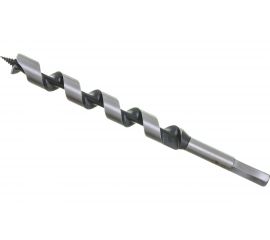 Сверло спиральное по дереву 18x230 мм РЕЗОЛЮКС 60691 