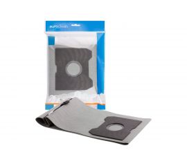 Синтетический мешок-пылесборник для PHILIPS (1 шт.) EURO Clean EUR-10R 
