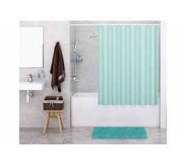 Шторка для ванной WasserKRAFT Oder SC-30301 