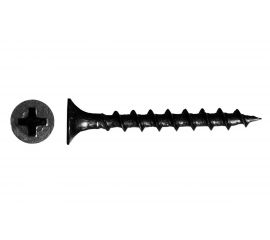 Саморез ПАРТНЕР ШСГД 3,5х25, 1000 шт. - контейнер ФАС 27633 1000 73 