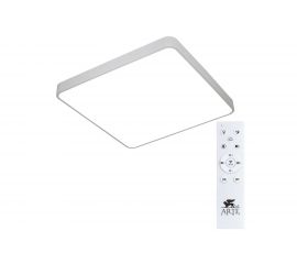 Потолочный светильник Arte Lamp A2669PL-1WH 