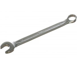 Комбинированный ключ, холодная штамповка 13 мм Cr-V KRAFT KT 700507 
