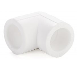 Угольник LAMMIN PPR 90°х75 Lm31034090075 