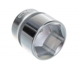 Головка торцевая 6-гранная (24 мм; 3/8"") HONITON SK-B1324MB 