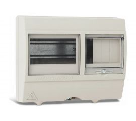 Пластиковый корпус Энергомера КШН6Р-11/ У1 106001004009606 