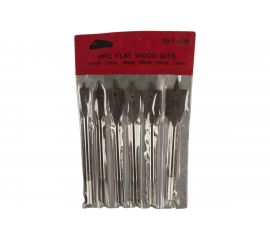 Набор сверл перовых, 6 шт. РемоКолор 35-1-108 