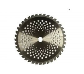 Диск к триммеру 254 мм Кратон 3 19 04 013 