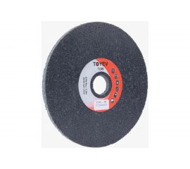 Круг нетканый прессованный TUW (150x22x6 мм; 2SF) Toyev 005026 