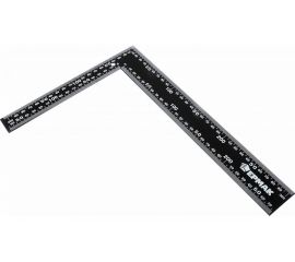 Уголок-линейка ЕРМАК 200x300мм 659-102 