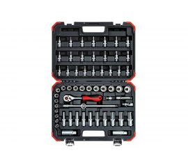 Набор торцевых головок GEDORE RED 3/8"", 59 шт 3300054 