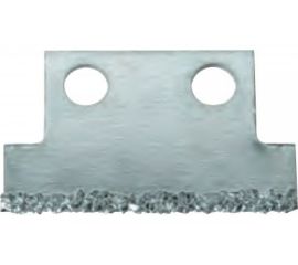 Лезвие (3 шт; 27 мм) для ножа 0301-00 KWB 0301-10 