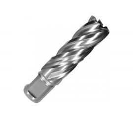 Сверло по металлу корончатое Weldon 19 мм HSS-Co (31х55х70 мм) D.BOR 474310202D 