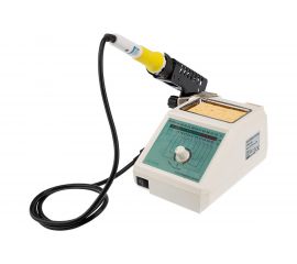 Паяльная станция с разрывом 150-420С 220В 48Вт REXANT ZD-929B JTL-02 12-0154 