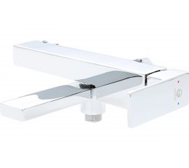 Смеситель для ванны и душа Agger Great хром A2810000 