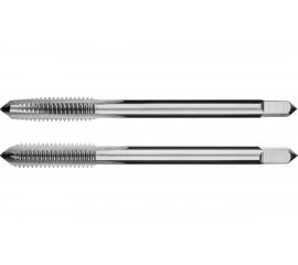 Метчик м/р комплект Туламаш М 14 х2 Р6М5 ТМ 54638 