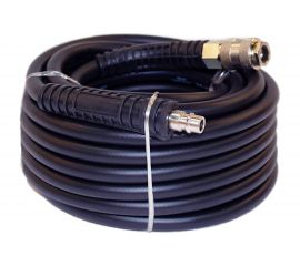 Шланг гибридный с фитингами рапид (10 м; 6х12 мм; рапид EURO) POWER TECHNIC AH6/12-10 