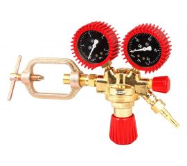 Редуктор ацетиленовый БАО-5-КР-И ПТК 00000025000 