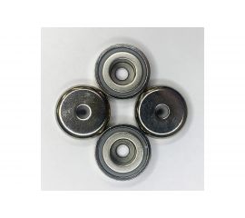 Магнитный держатель Проф-Магнит B20 - 4шт. PMYP-B-20 