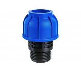 Муфта BOUTTE ПНД 25 - НР 1" 9273927 