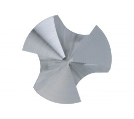 Зенковка 90 градусов (10 мм; HSSE) Ruko 102113E 